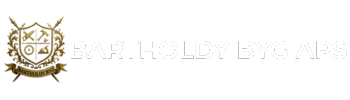 Bartholdy Byg