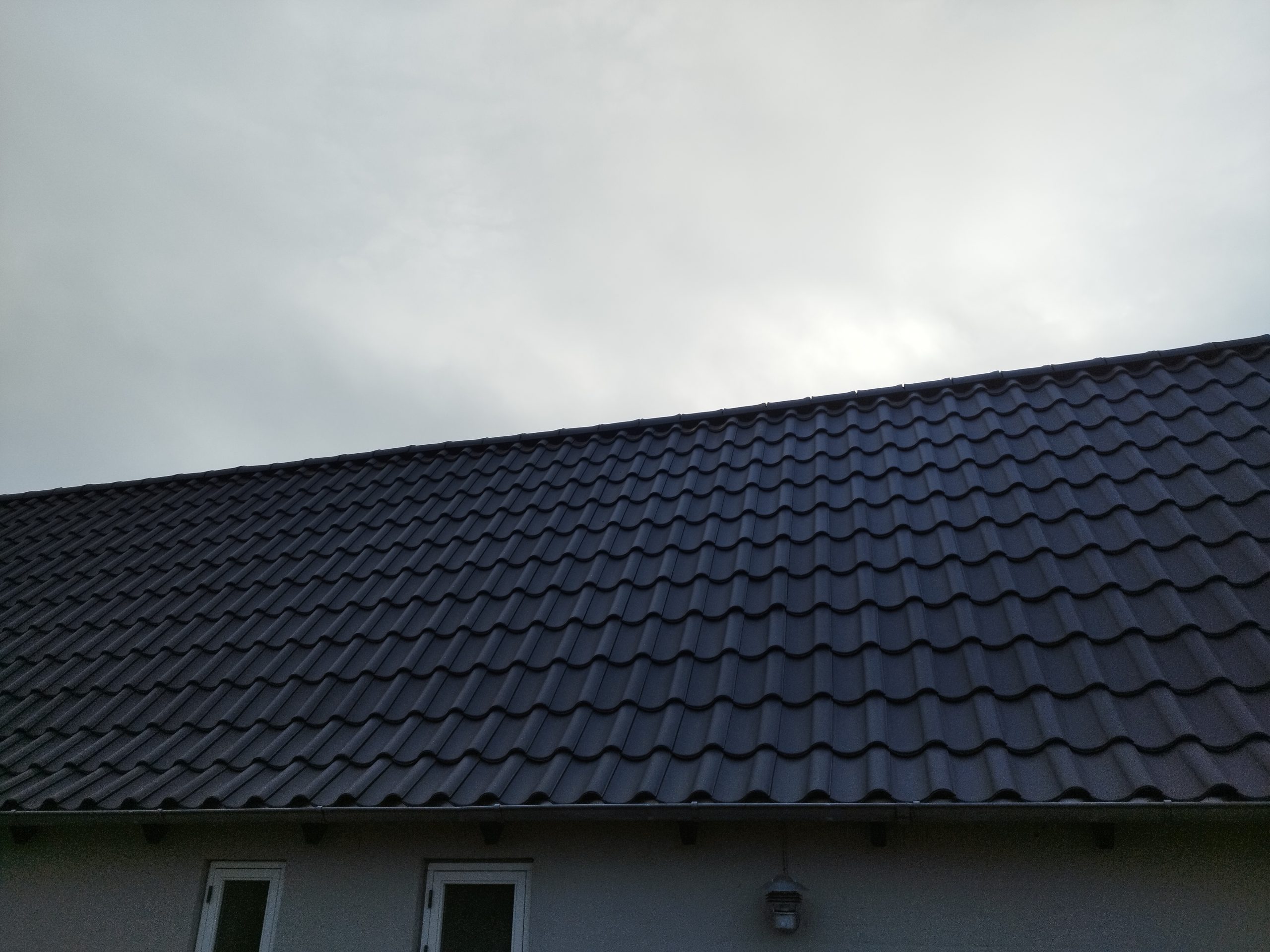 Projekt 10 — Bartholdy Byg ApS