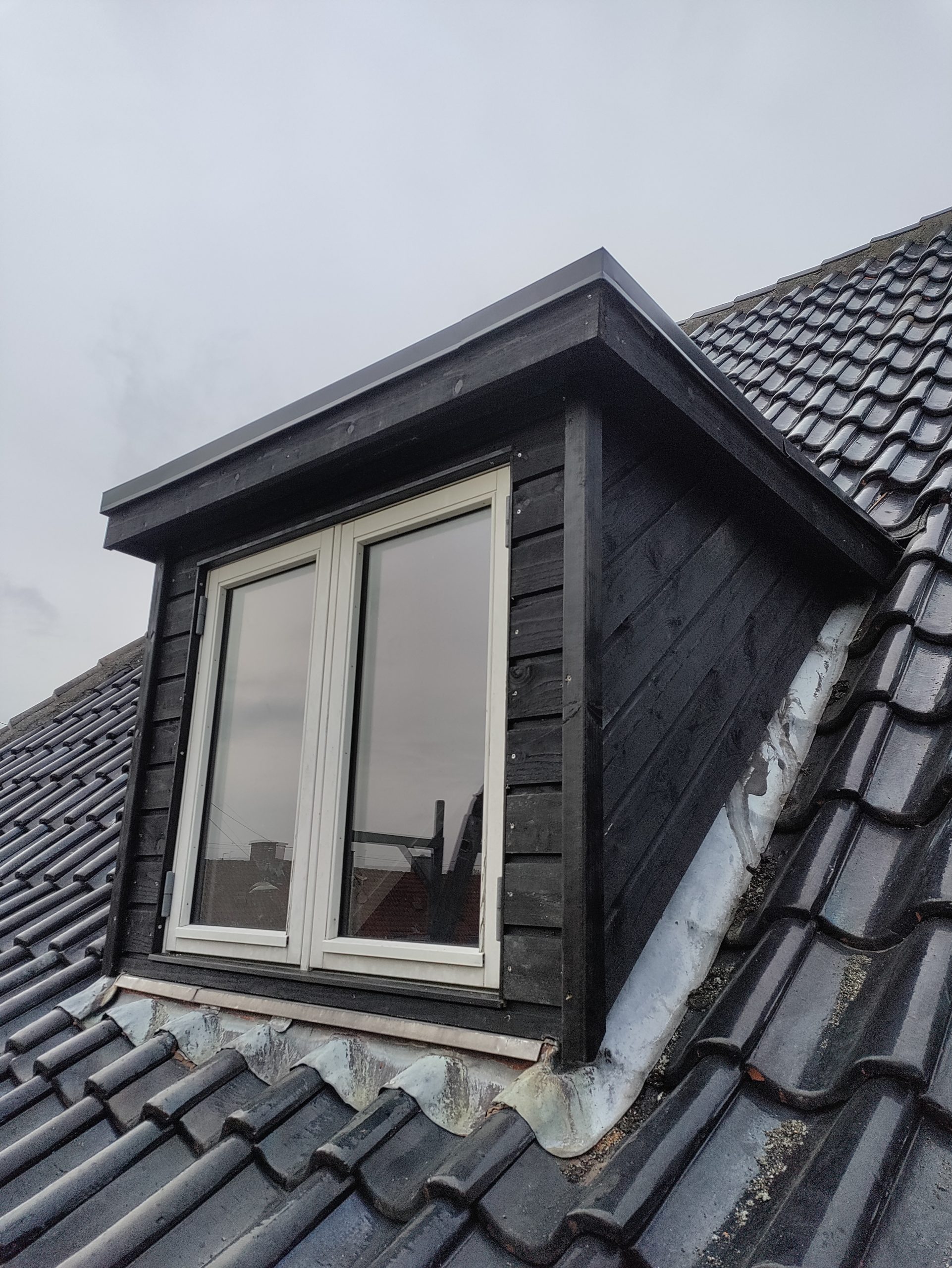 Projekt 14 — Bartholdy Byg ApS