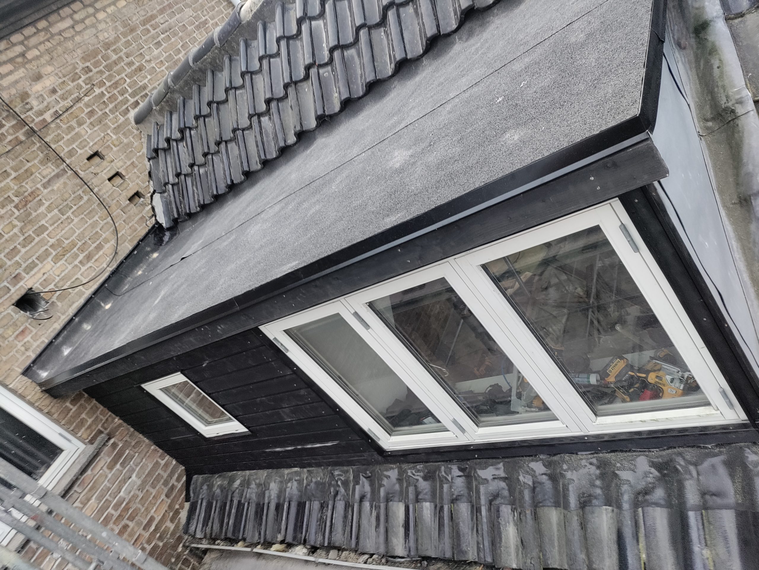 Projekt 15 — Bartholdy Byg ApS