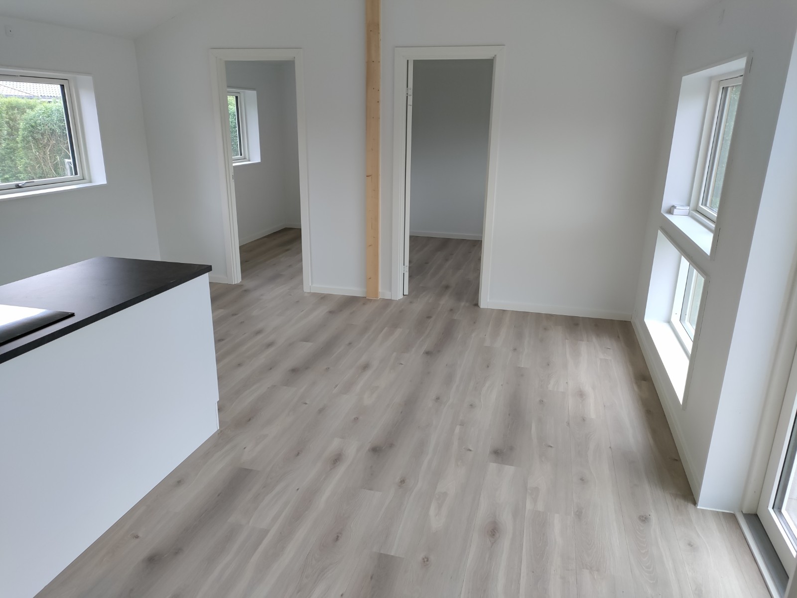 Projekt 26 — Bartholdy Byg ApS