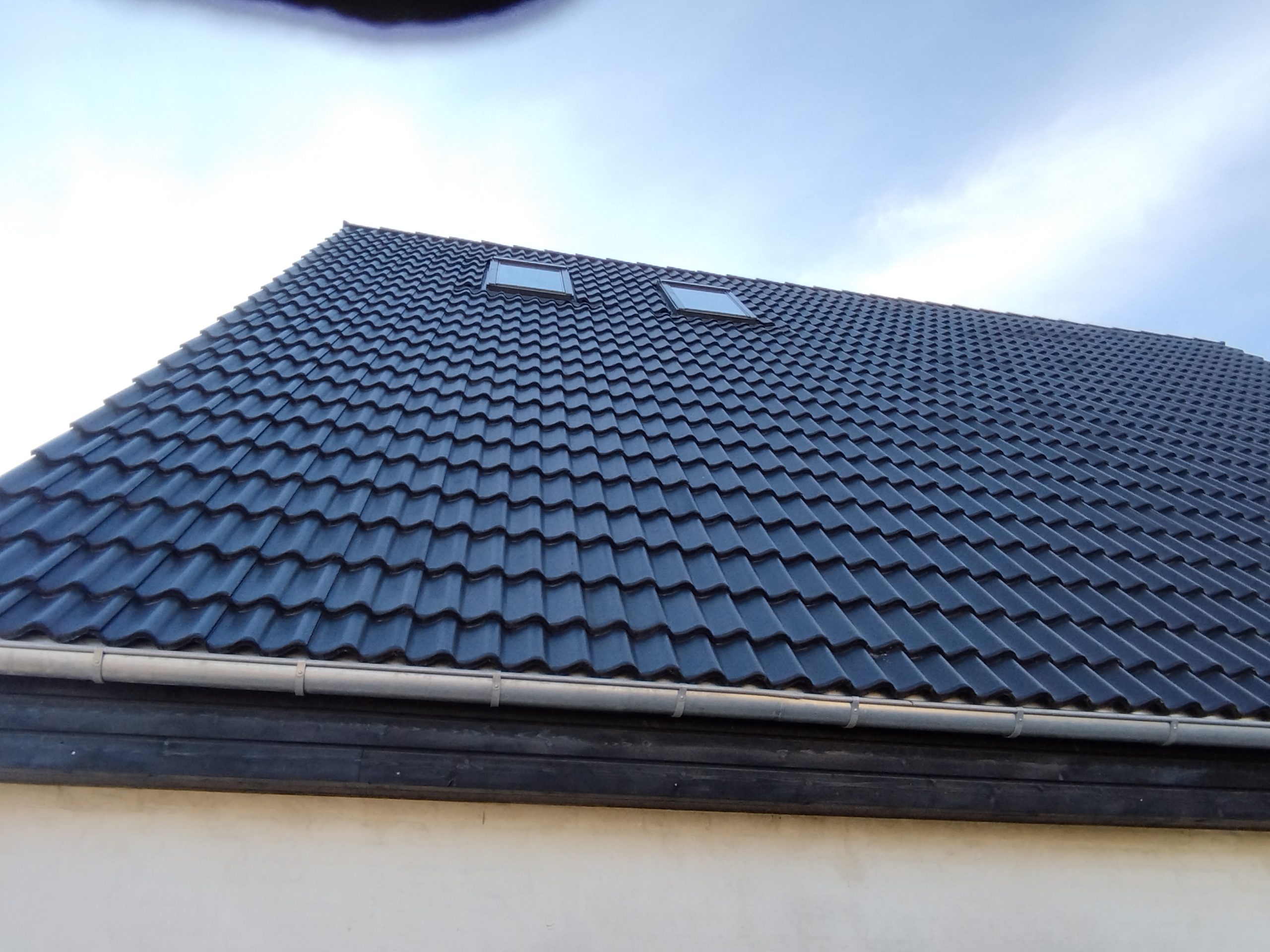 Projekt 27 — Bartholdy Byg ApS