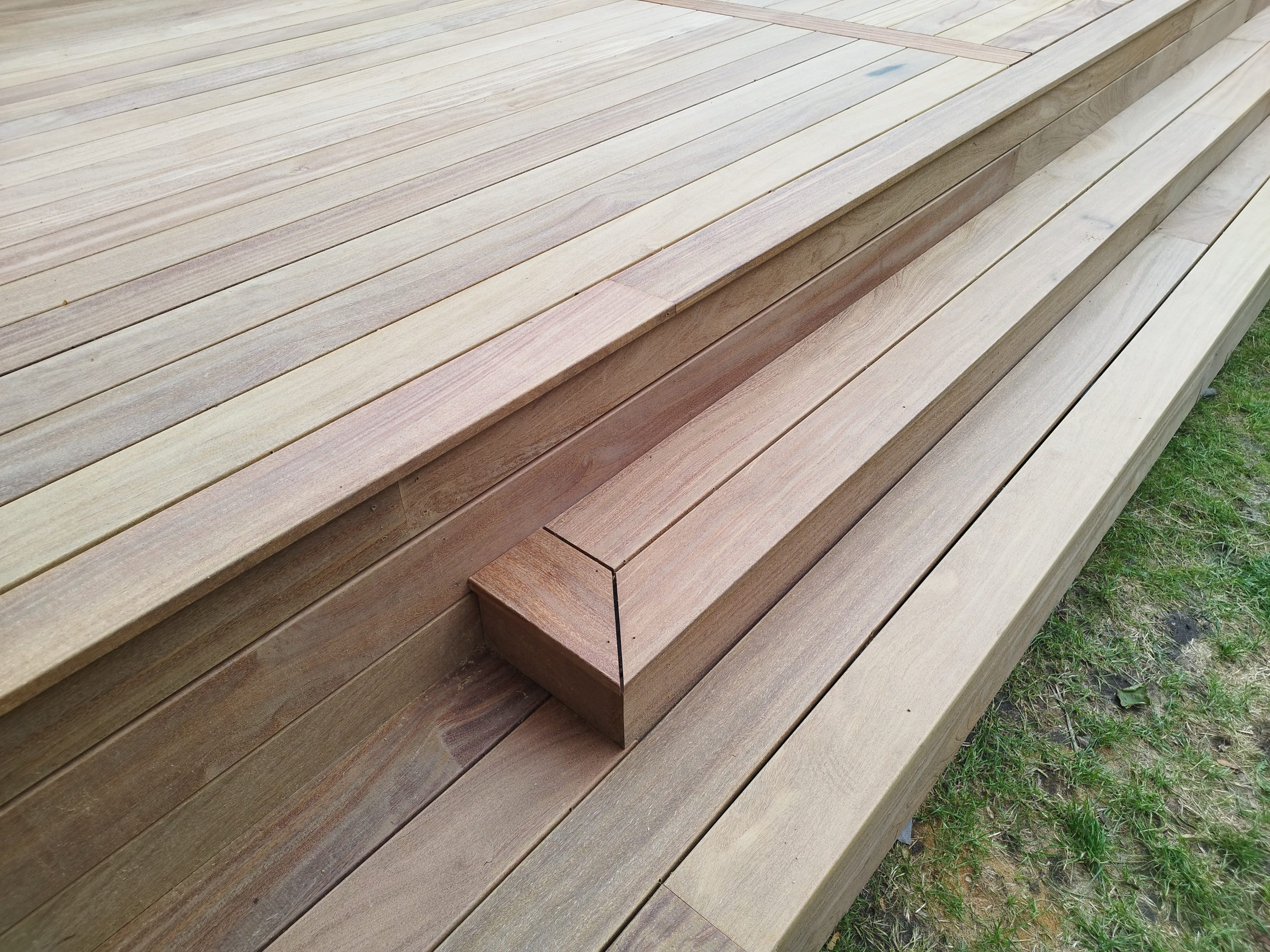 Projekt 42 — Bartholdy Byg ApS