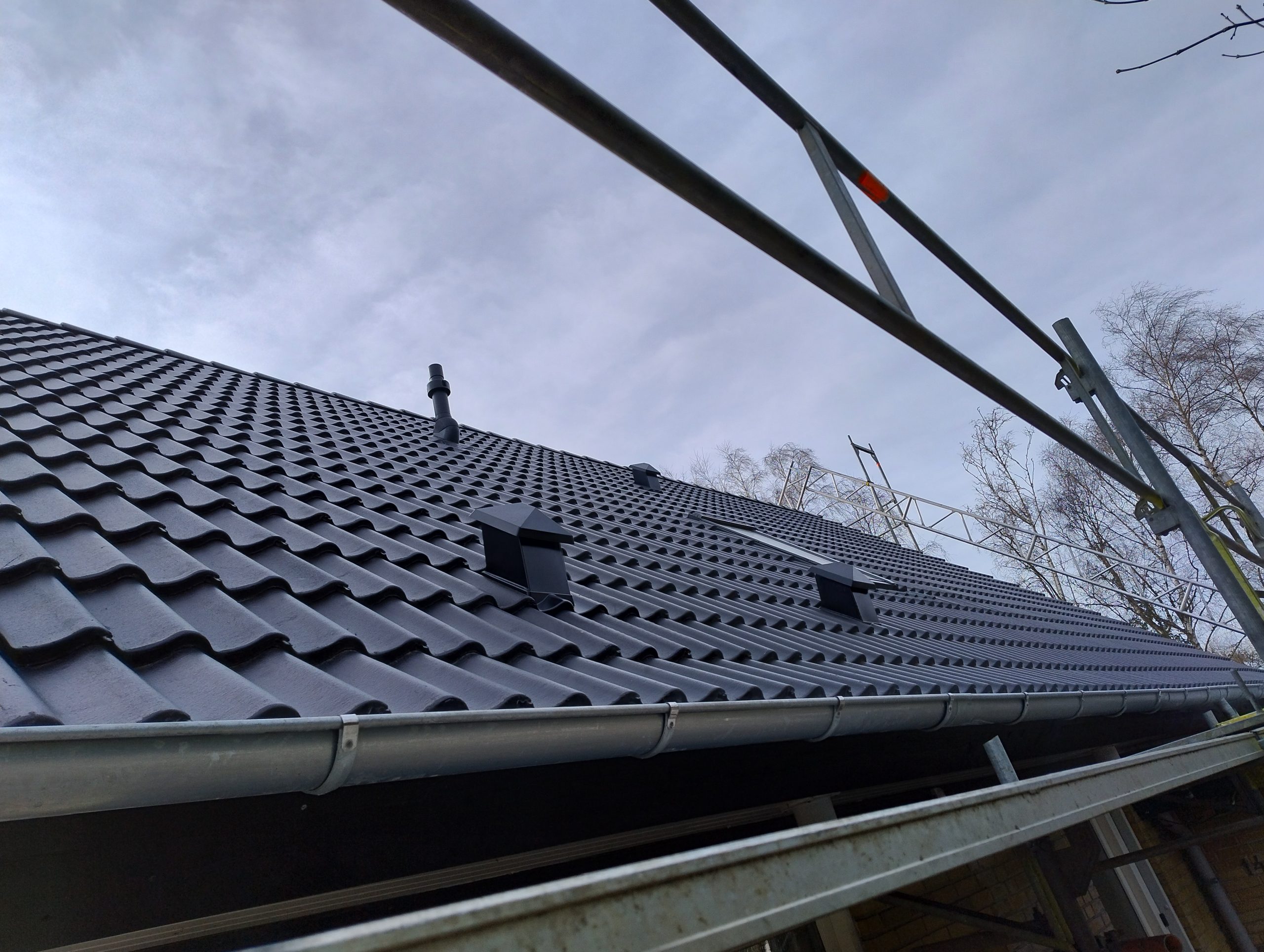Projekt 44 — Bartholdy Byg ApS