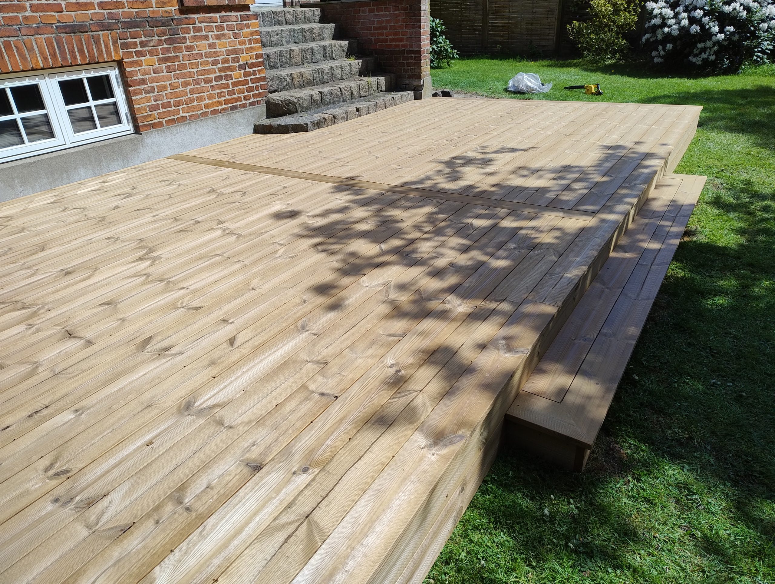 Projekt 53 — Bartholdy Byg ApS