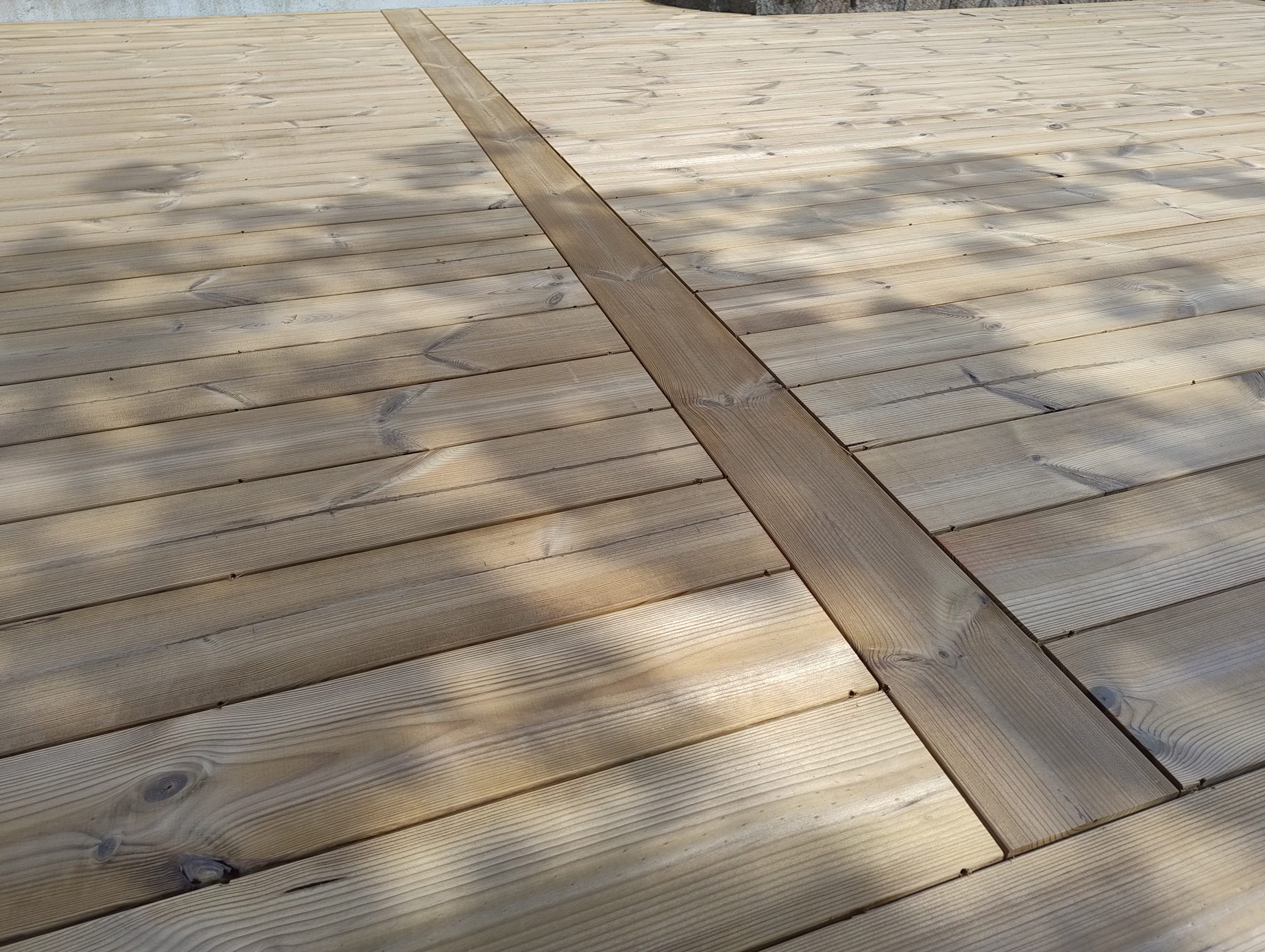 Projekt 54 — Bartholdy Byg ApS